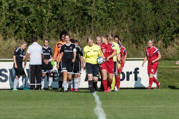 Bild 35 - Frauen Verbandsliga TSV Vineta Audorf - Kieler MTV2 : Ergebnis: 1:1